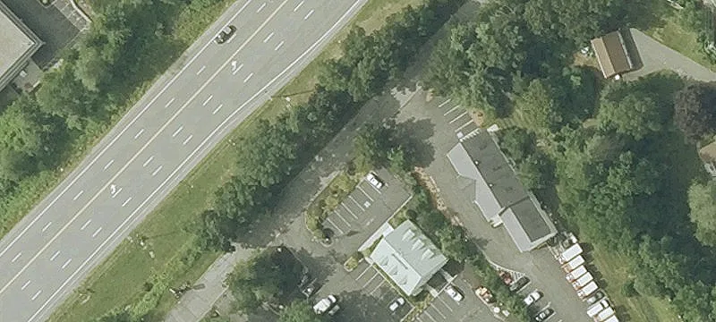 Office Space Near I-93