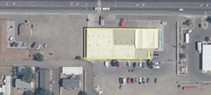 Land For Sale Fernley
