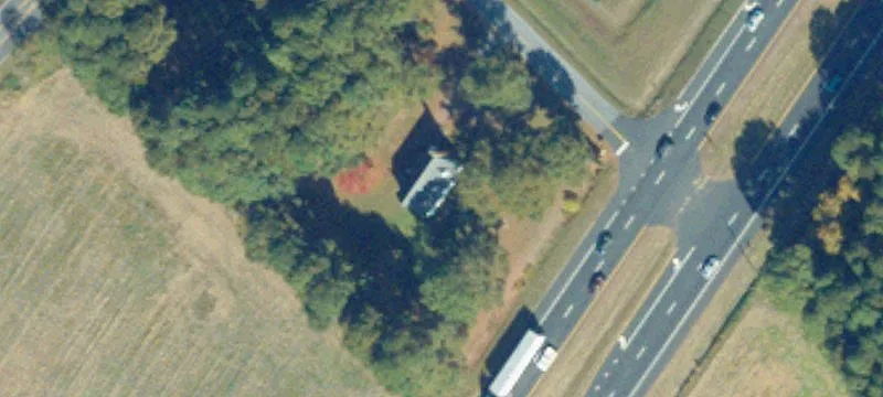 Mixed-Use Development Land Available