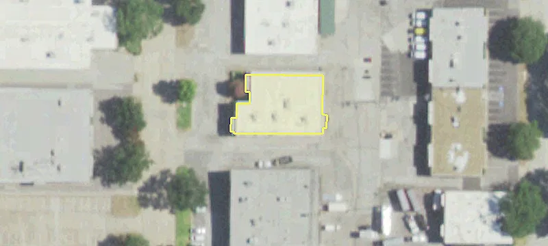 Dallas Flex Space For Sale