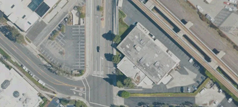 Warehouse/Office Building Near 405 Fwy