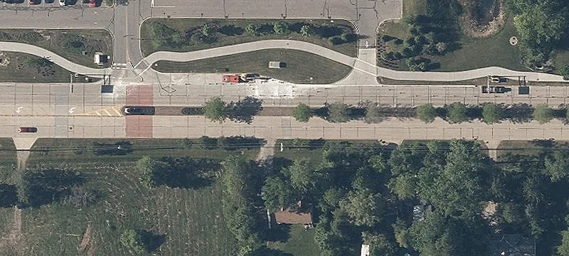 Prime Land Near Retail Corridor
