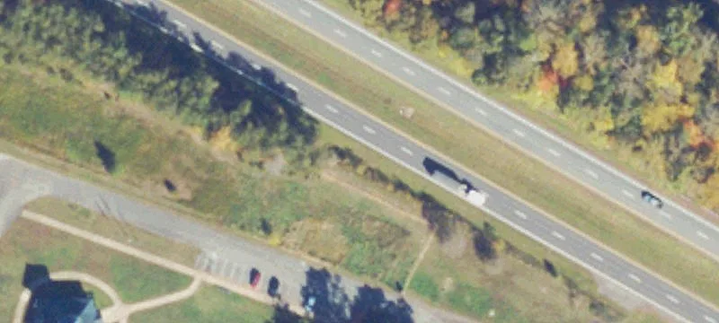 Commercial Land on Germanna Highway