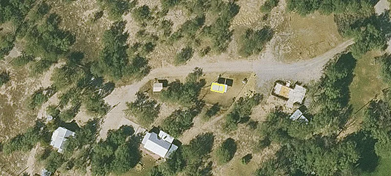 Land in Tanque Verde Valley