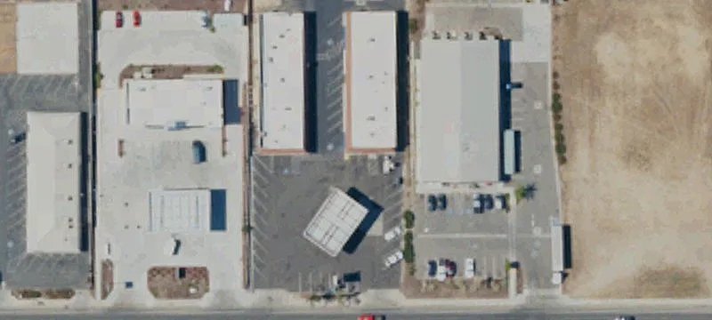 Retail Property in Madera, CA