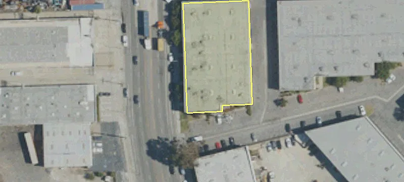 Industrial Space in Gardena