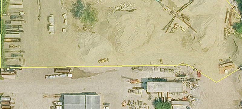 Industrial Space in Shawnee, Kansas