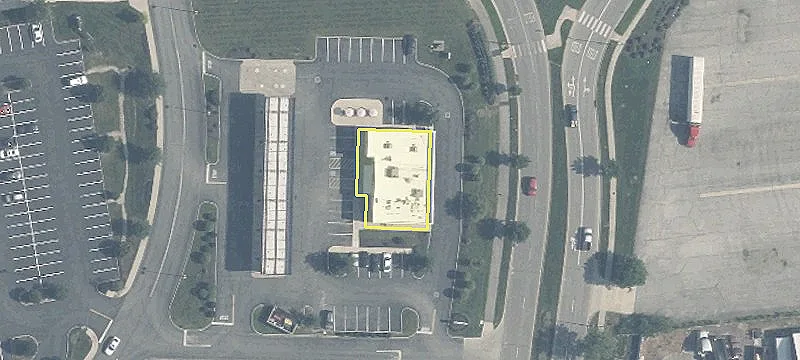 Commercial Land for Lease