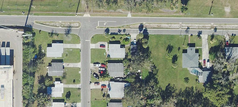 Magic Mile Retail Space Available