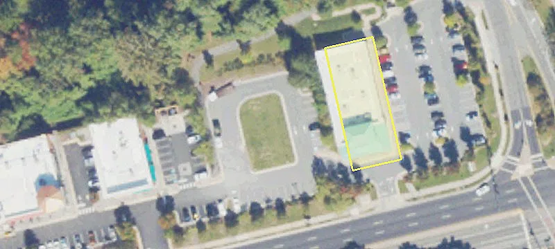 Commercial Land on Route 50