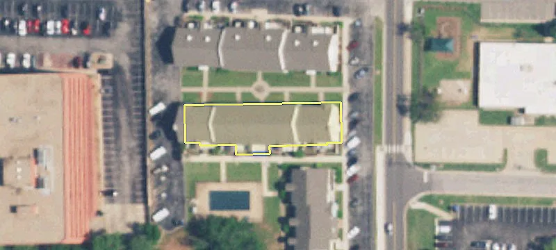 Commercial Land with I-44 Visibility