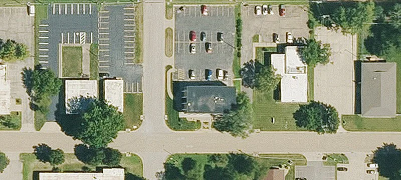Topeka Office Space Available