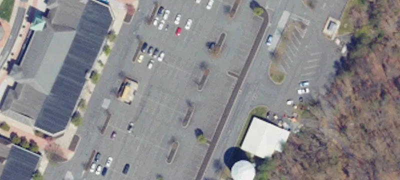 Land in Gettysburg Outlet Shoppes