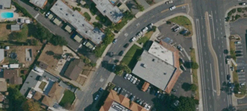 Retail Space in La Mesa