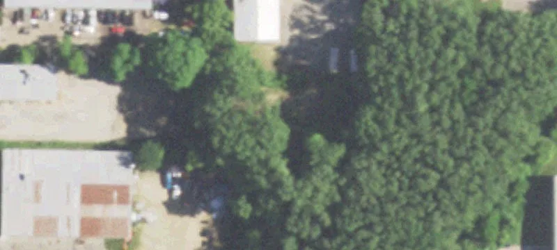 Industrial Property with Fenced Yard