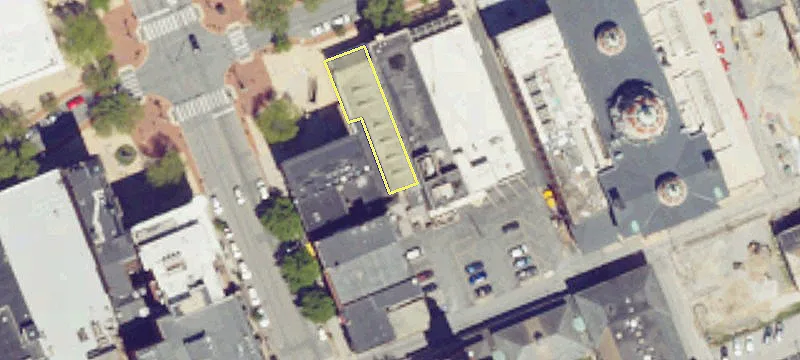 Highway Commercial Land For Sale