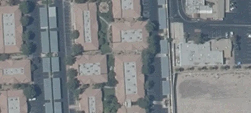 Office Space in Las Vegas