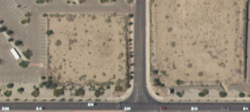 Commercial Pad Sites for Lease