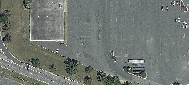 Regional Mall Retail Opportunity