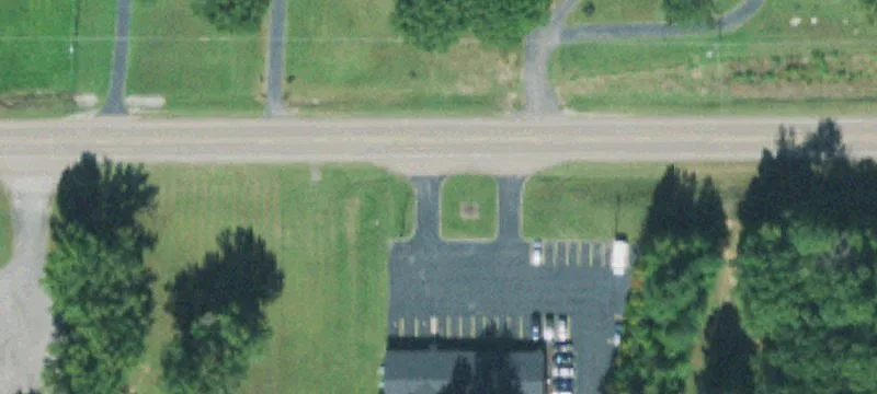 Trenton Industrial Property for Sale