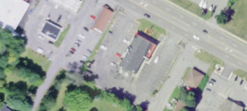 Commercial Land Near Business Park