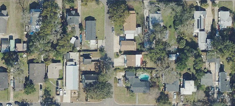 Development-Ready Land in Jacksonville, FL