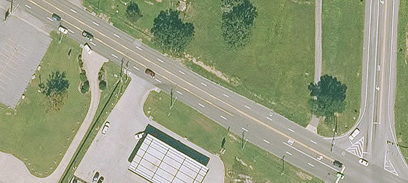 Commercial Land Near Fort Smith
