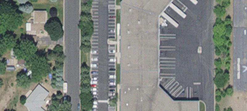 Eagan Industrial Building For Rent