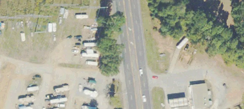 4.134 Acres Commercial Land