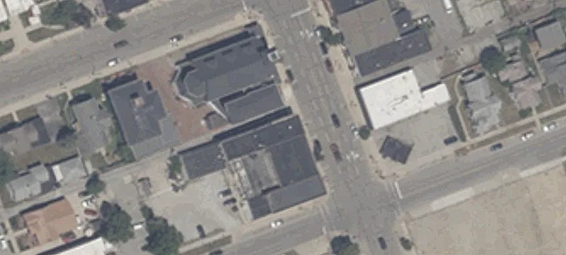 Turn Key Retail Space ForSale