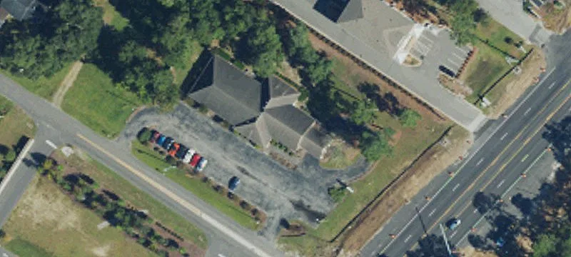 New Retail/Office Build-to-Suit Opportunity