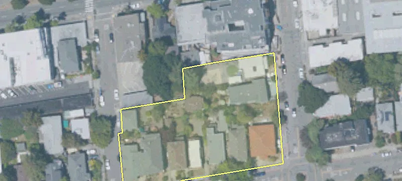 Retail Building with Income Potential