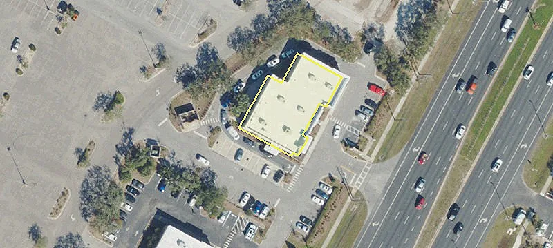 Prime Commercial Land For Rent