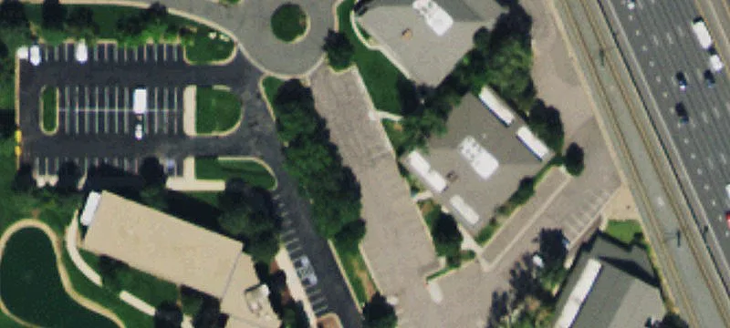 Greenwood Village Office Space Available