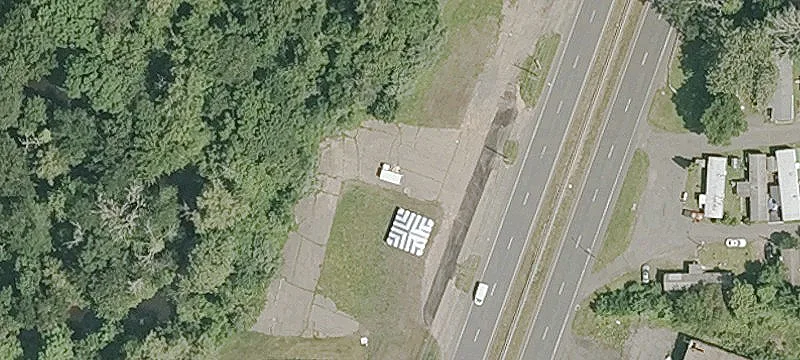 Land Available on Berlin Turnpike