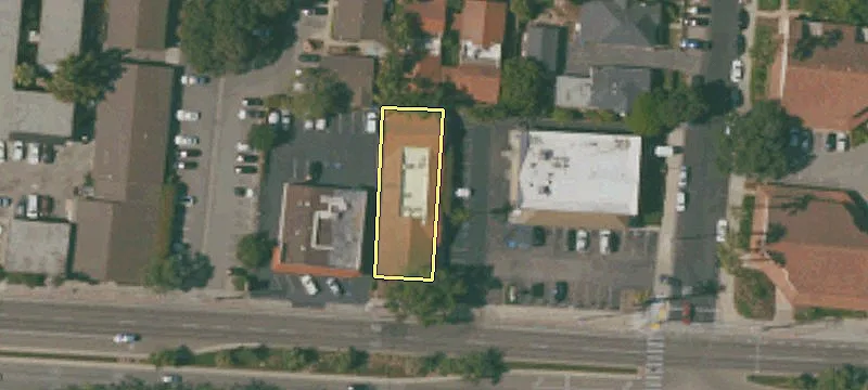 Retail Space with Commercial Kitchen