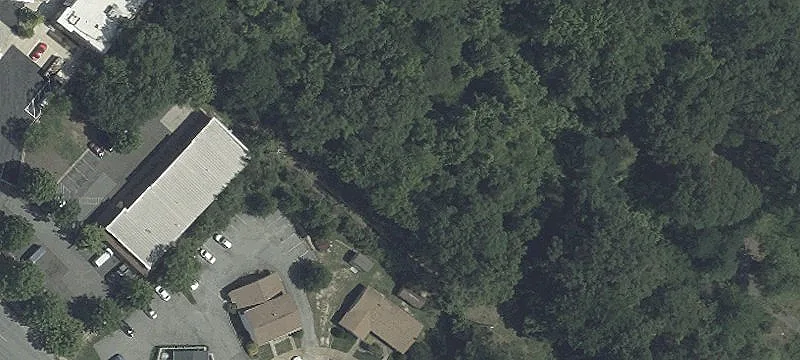 Land Near St. Charles Mall