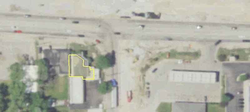 Retail Space For Lease