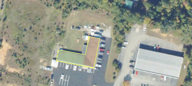 Commercial Land For Sale