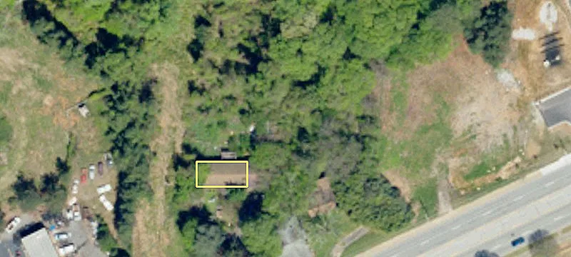 Southport Road Acreage For Sale