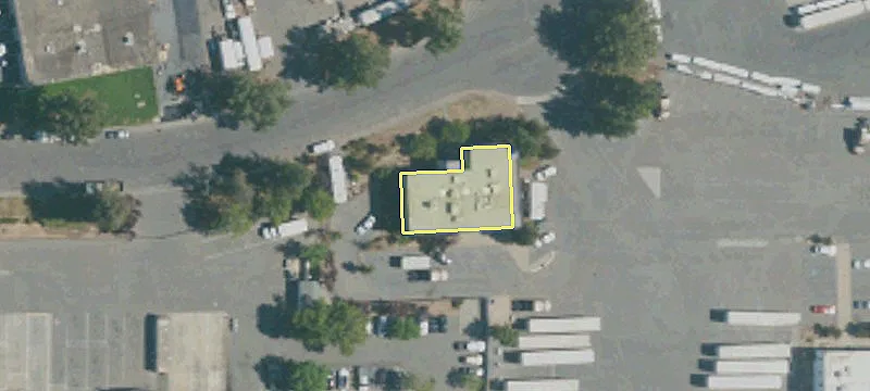 Sacramento Flex Space For Rent