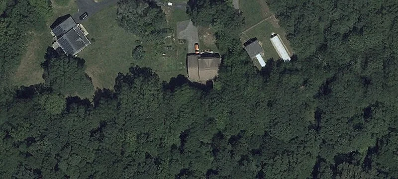 Developable Land in St. Mary's