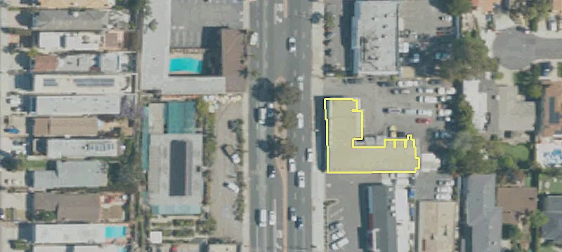 Manhattan Beach Office Space Available