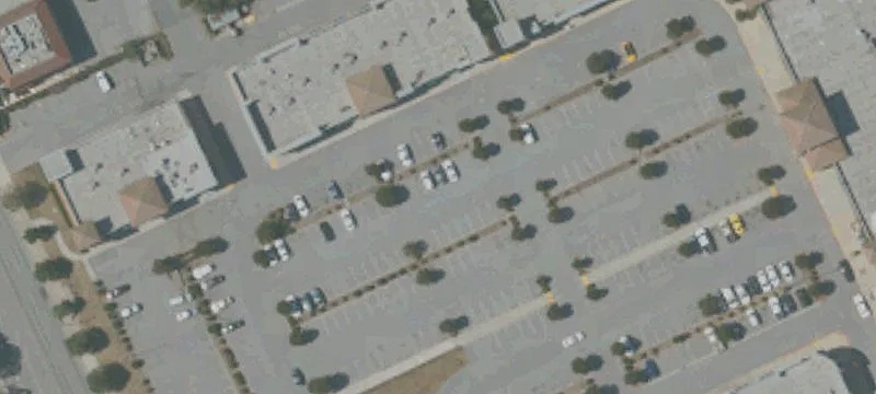 Highway Frontage Commercial Land