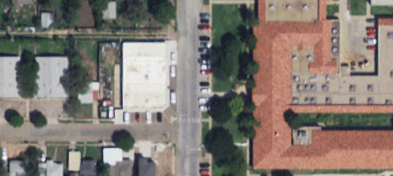 Lubbock Homesteading Land For Sale