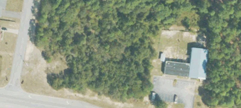 Prime Commercial Land Opportunity