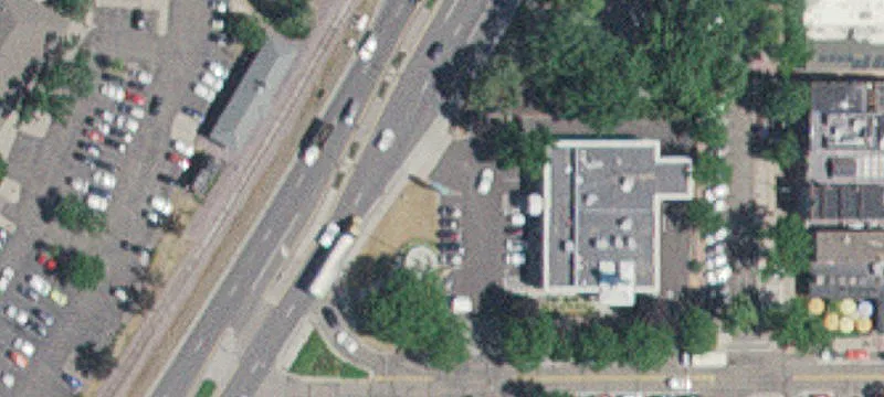 Warehouse Space Near Highway 96