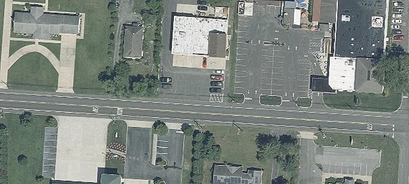 Unique Converted Fire Station