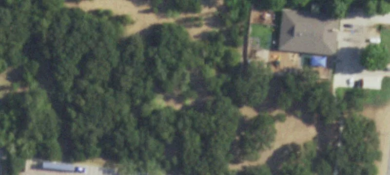 Commercial Pad Site Opportunity