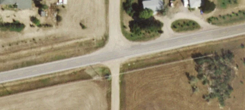 Raw Land Near Airport